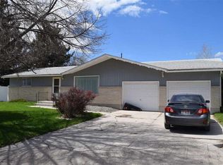 4625 Ponderosa St, Chubbuck, ID 83202