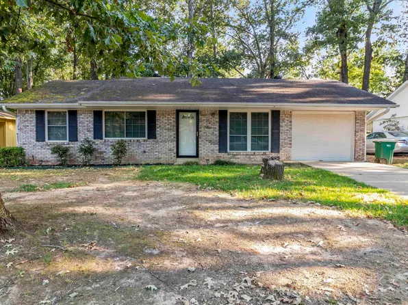 7801 Impala Dr, Little Rock, AR 72209