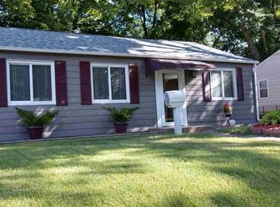 3715 10th Avenue Ct, Moline, IL 61265