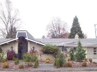 151 Blackfoot Ave, Eugene, OR 97404