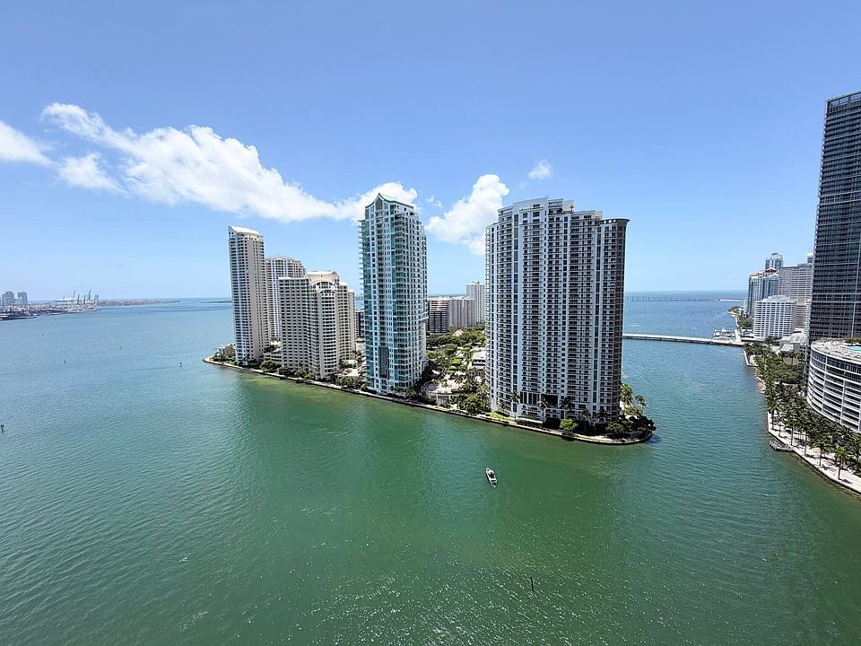 1st image of 300 Biscayne Blvd #T-2208