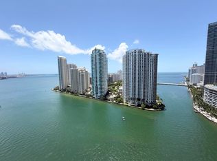 300 Biscayne Blvd #T-2208, Miami, FL 33131