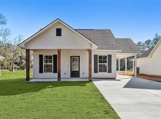 29710 Elmore McKigney Ln #2, Springfield, LA 70462