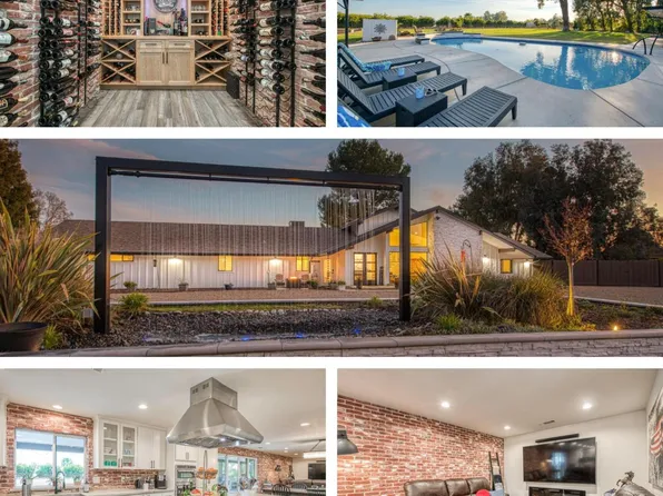 11735 E Santa Ana Ave, Clovis, CA 93619