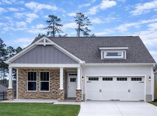 225 Harvest Trl, Hiram, GA 30141