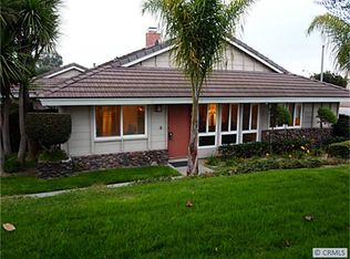 16971 Red Rock Cir, Huntington Beach, CA 92649