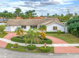 1971 SW 139th Ct, Miami, FL 33175