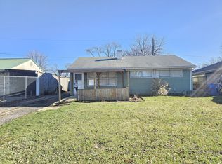 3540 Ontario St, Columbus, OH