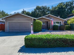 3320 Tracy Dr, Santa Clara, CA