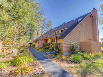 96 Fairway Drive #1, Ashland, NH, 03217
