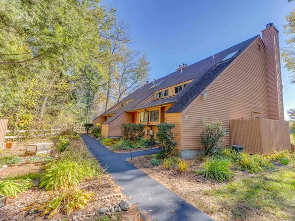 96 Fairway Drive #1, Ashland, NH 03217