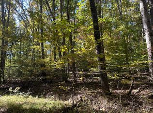 LOT 1215 Iron Gate Dr, White Pine, TN 37890