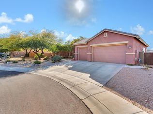 38810 N Courage Ct, Phoenix, AZ 85086