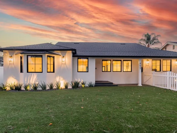 4627 Ethel Ave, Sherman Oaks, CA 91423