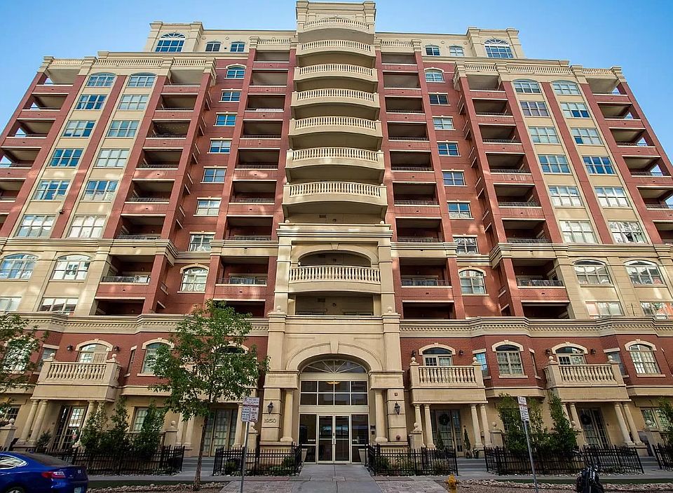 1st image of 1950 N Logan St APT 601