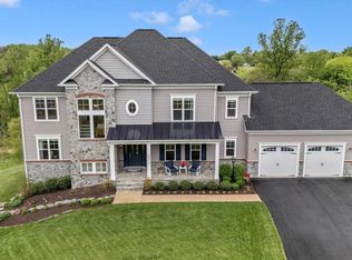 10377 Springside Ter, Ijamsville, MD 21754