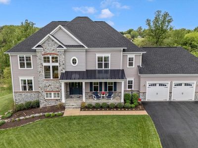 10377 Springside Ter, Ijamsville, MD, 21754
