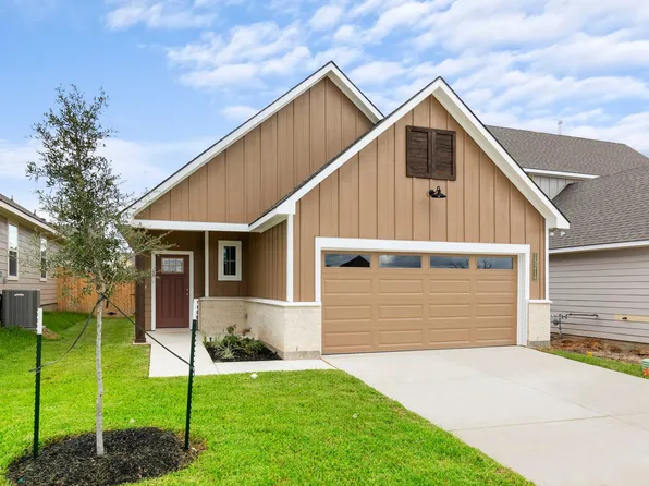 The 1419 Plan, Heartland at Vintage Farms