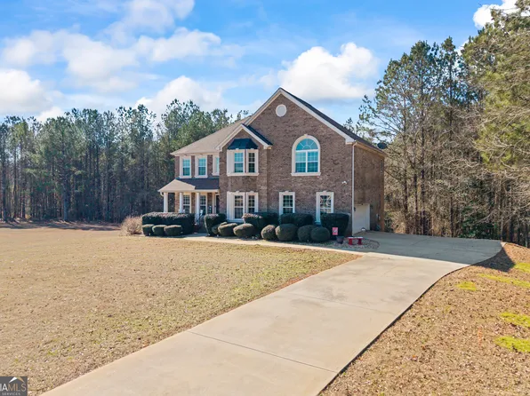 90 Harvey Ave, Covington, GA 30016