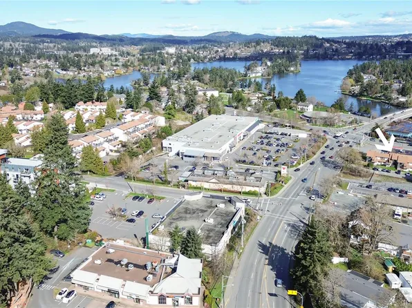 1506 Admirals Rd #5, New Songhees 1a, BC V9A 7B1