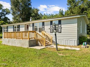 2753 Deming Ln, Marianna, FL 32446