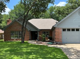 324 Creekside Dr, Keller, TX 76248