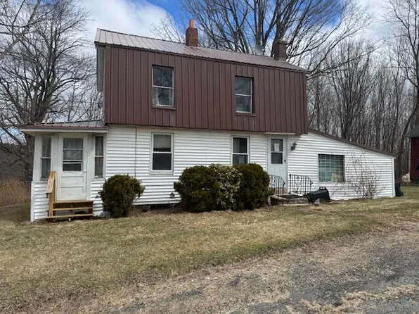 238 Old Brunswick Road, Gardiner, ME 04345