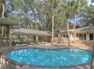 15 Beach Lagoon Rd, Hilton Head Island, SC 29928