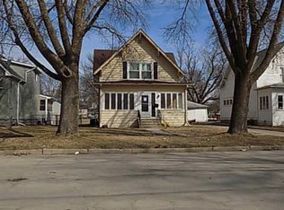 120 14th St NW, Mason City, IA 50401