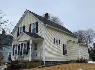 132 Allen St, Groton, CT 06340