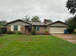 501 Sycamore St, Whitehouse, TX 75791