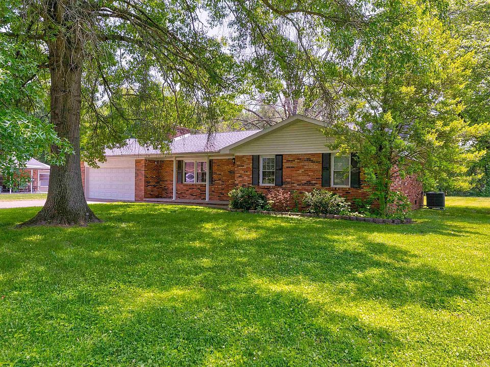 5816 Sarabeth Ln, Evansville, IN 47712 Zillow