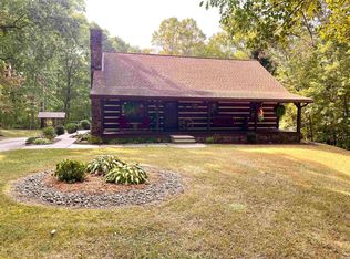 732 S County Road 175 E, Winslow, IN 47598