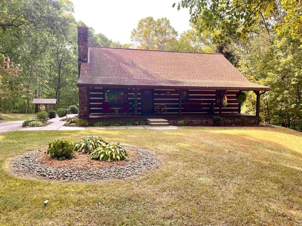 732 S County Road 175 E, Winslow, IN 47598