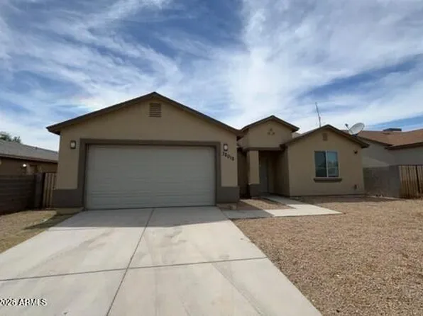32012 N BUSH Street, Wittmann, AZ 85361