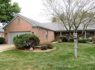 1606 Lakeside Dr, Champaign, IL 61821