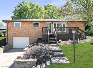 704 Douglas Ave, Wintersville, OH 43953