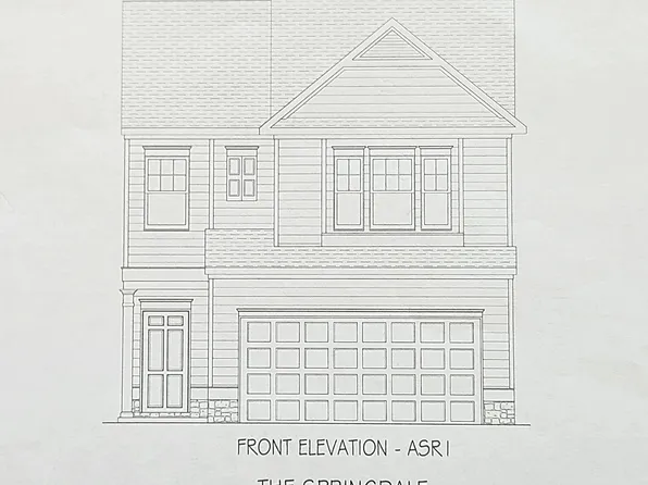 40 Umber Ln Lot 14, Newnan, GA 30263