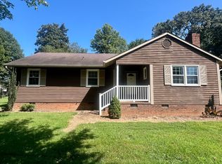 805 Leigh Dr, Gibsonville, NC 27249
