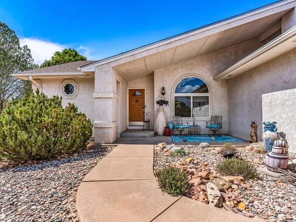249 S Spaulding Ave, Pueblo West, CO 81007