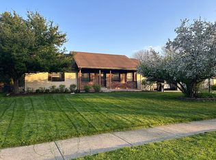 2086 Wolfboro Dr SE, Kentwood, MI 49508