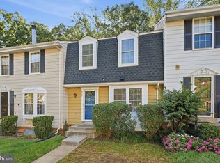 6127 Calico Pool Ln, Burke, VA 22015