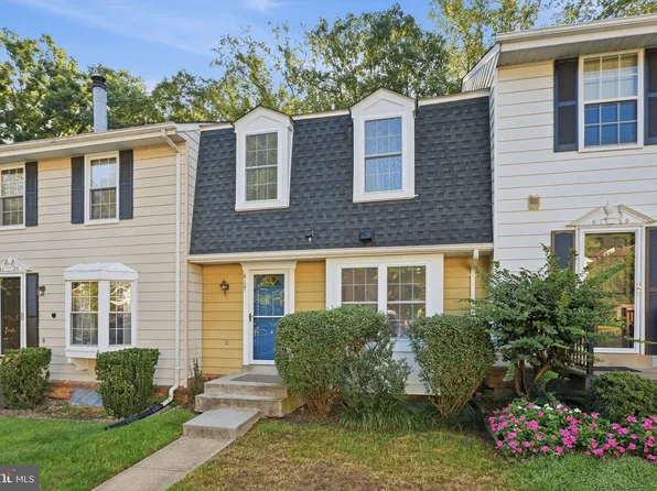 6127 Calico Pool Ln, Burke, VA 22015