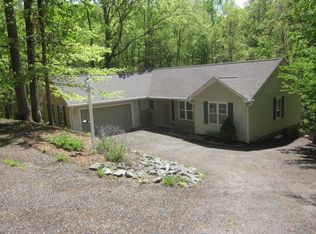 112 Ridgeway Ct, Moneta, VA 24121