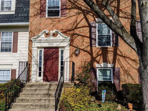 9320 Niki Pl APT 202, Manassas, VA 20110