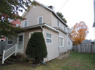 518 N Center St, Corry, PA 16407