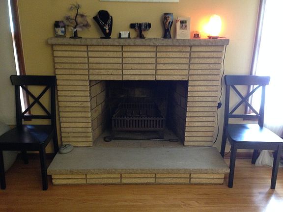 Nice Fireplaces
