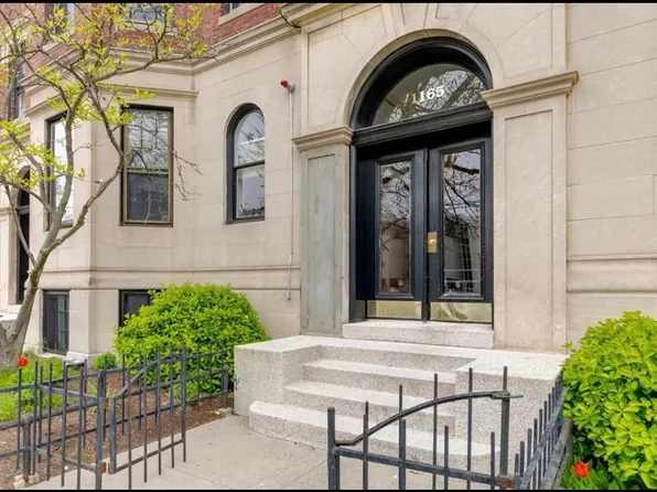 1165 Commonwealth Ave, Allston, MA