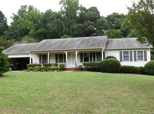 1120 Birch St, Granite Quarry, NC 28146