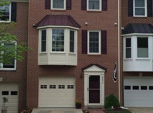 6574 Morning Meadow Dr, Alexandria, VA 22315